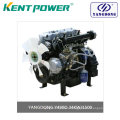 Yangdong Y490d 24kw Diesel Engine for Generator Use